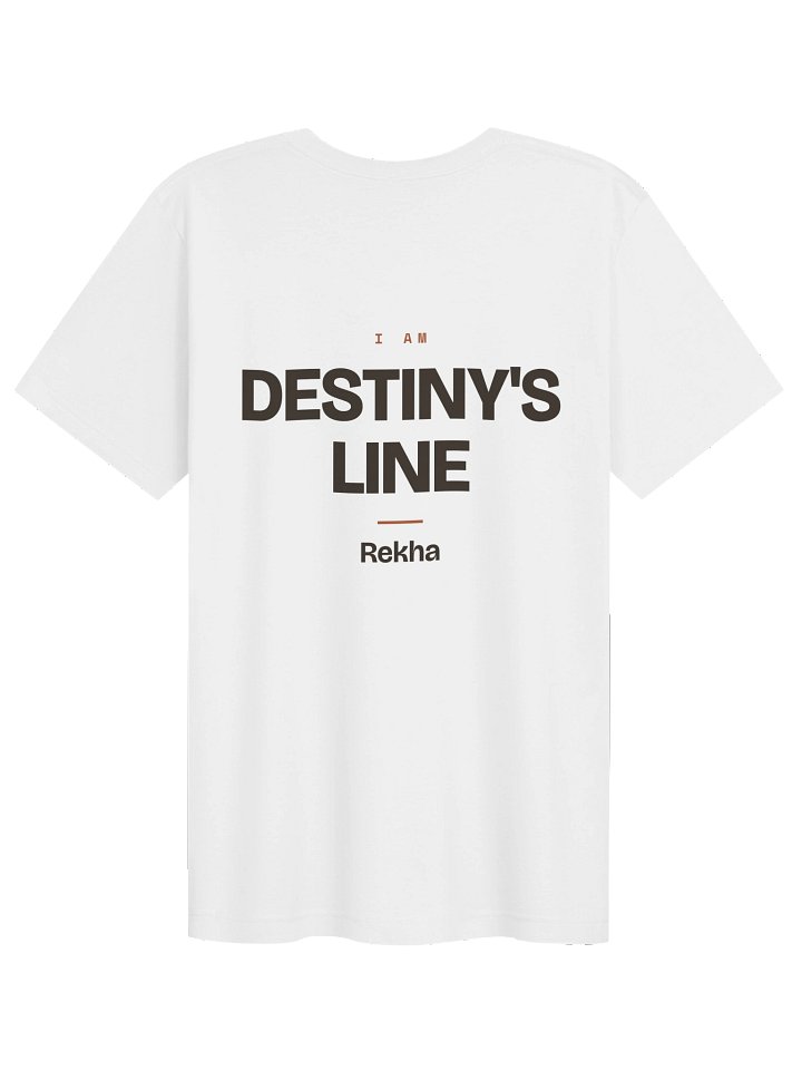 A line; a mark. product image (2)