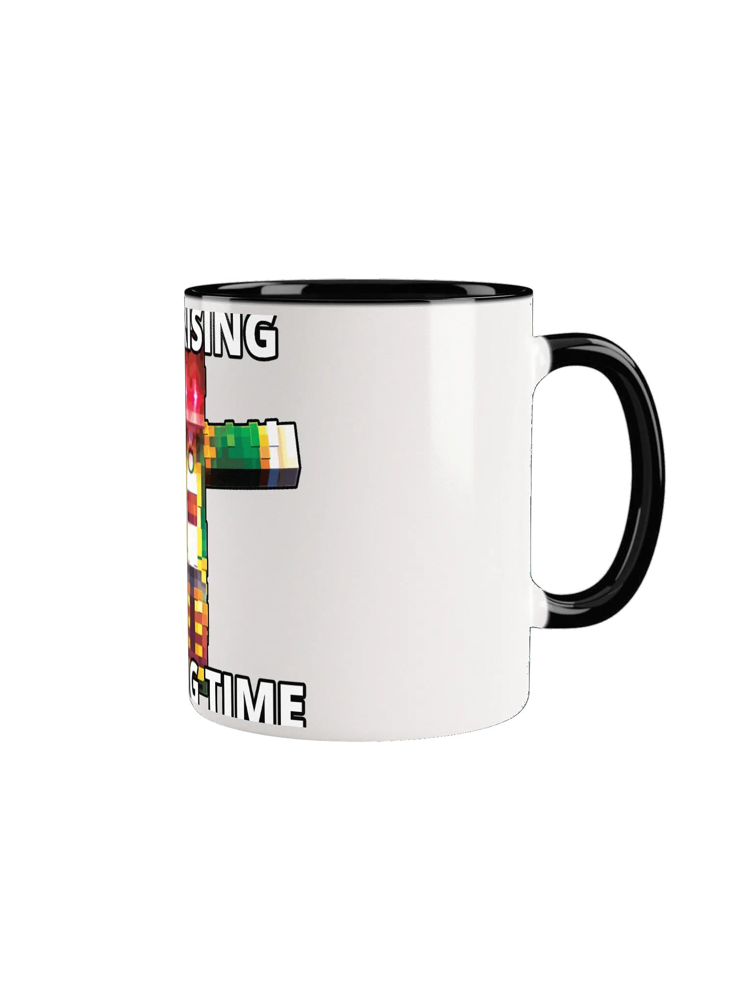 Rising Time Mug product image (8)