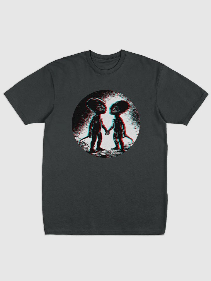 Unity Men's Tee product image (1)