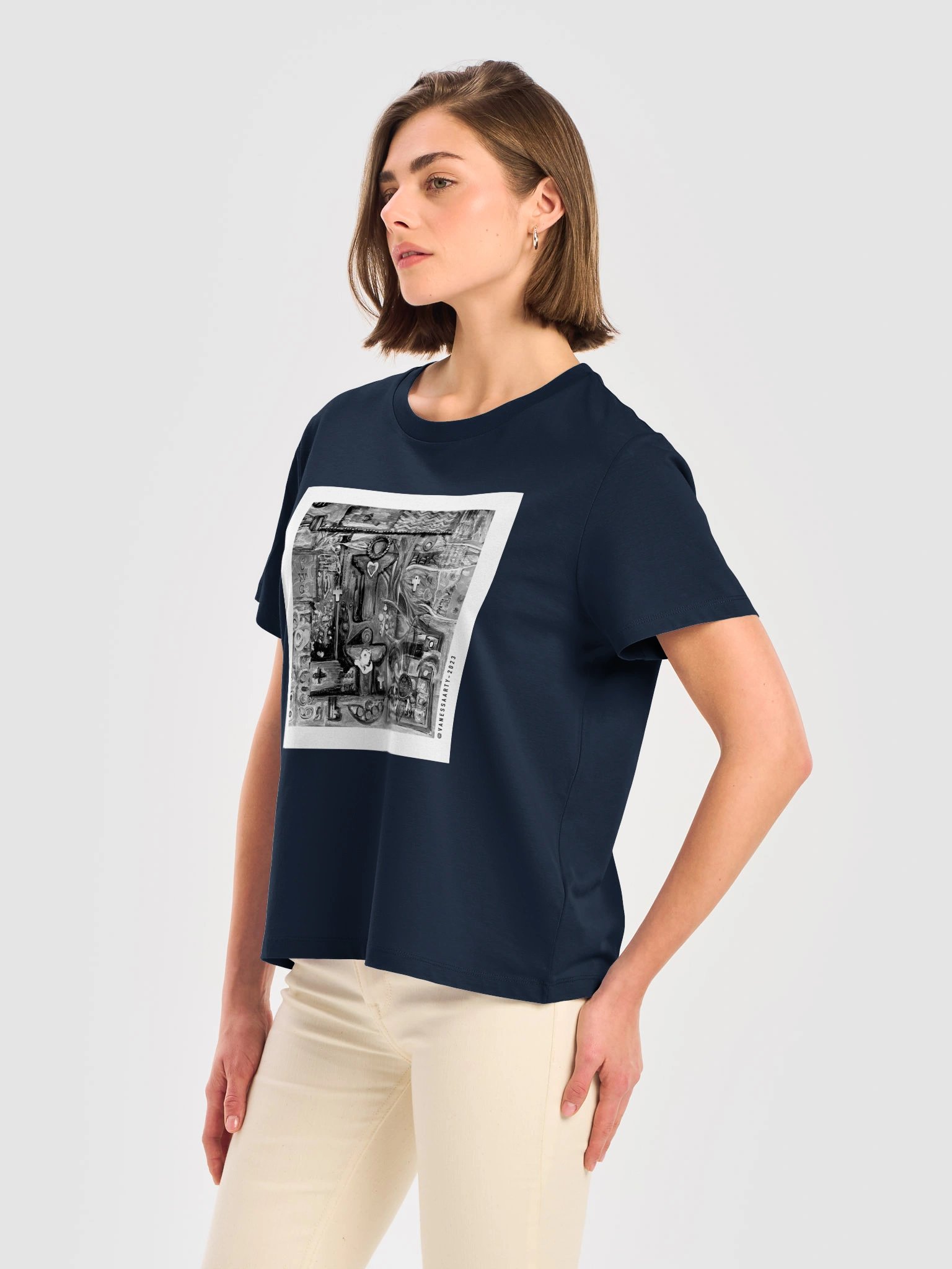 Women | Cross my hart product image (8)