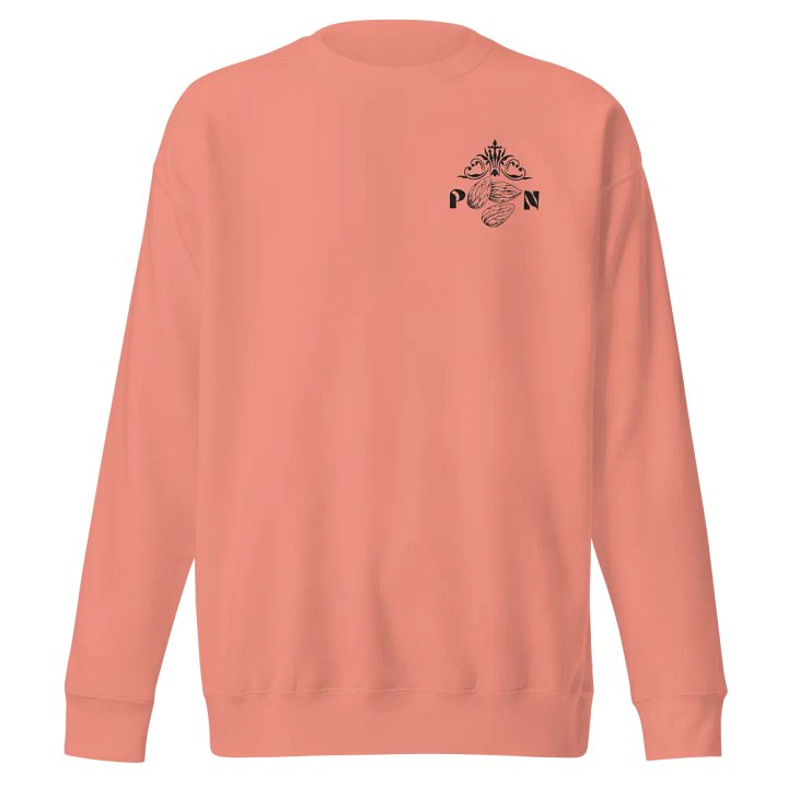 PoshNut Logo sweater product image (30)