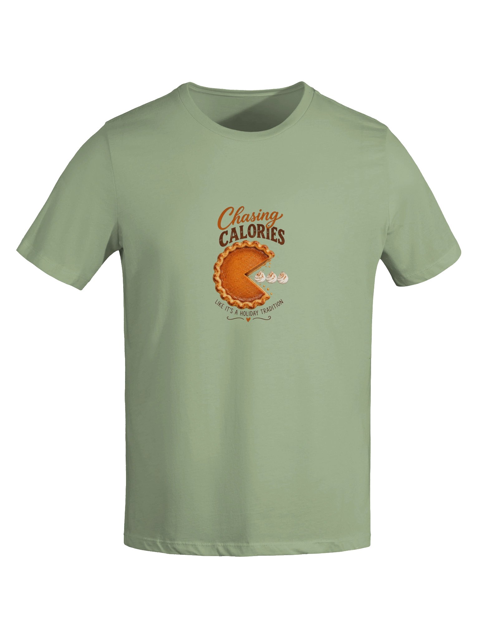 Pumpkin Pie-Chasing Calories product image (7)