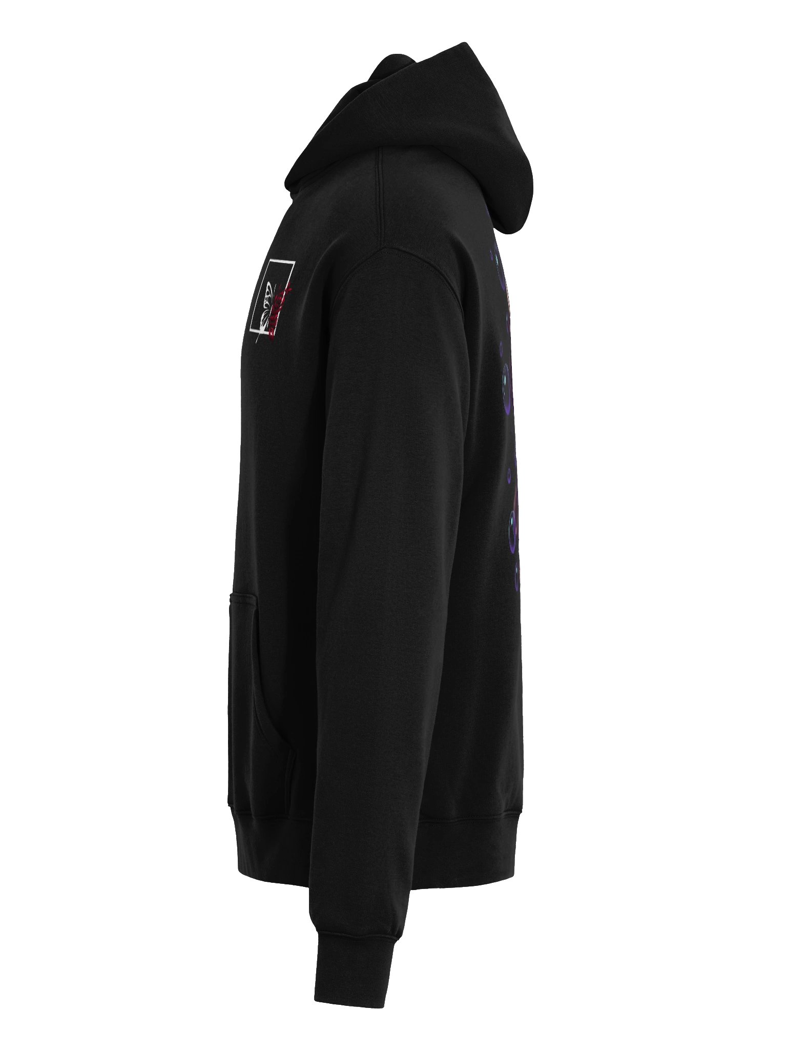 MarryofBubbles Hoodie product image (6)