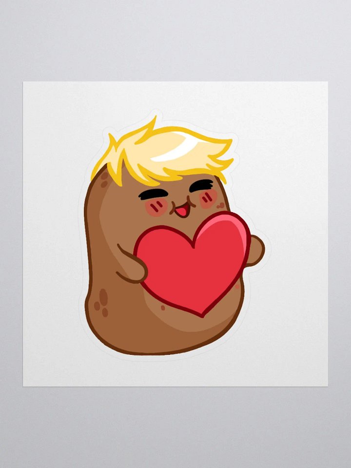 Tato Stickers product image (1)