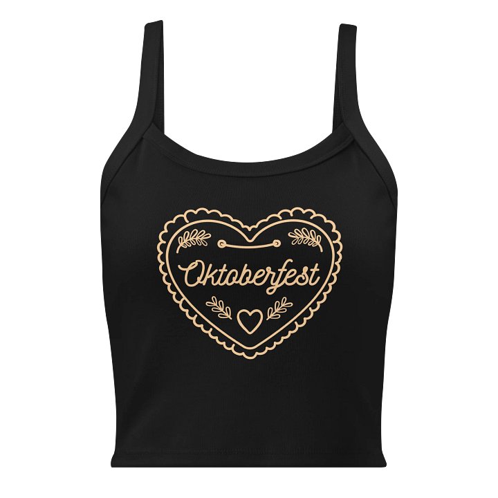 Octoberfest tank product image (1)