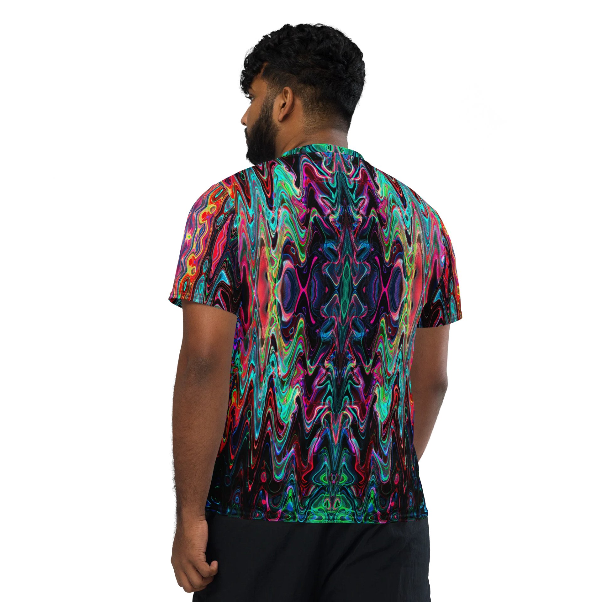 Radiant Resonance Tee product image (3)