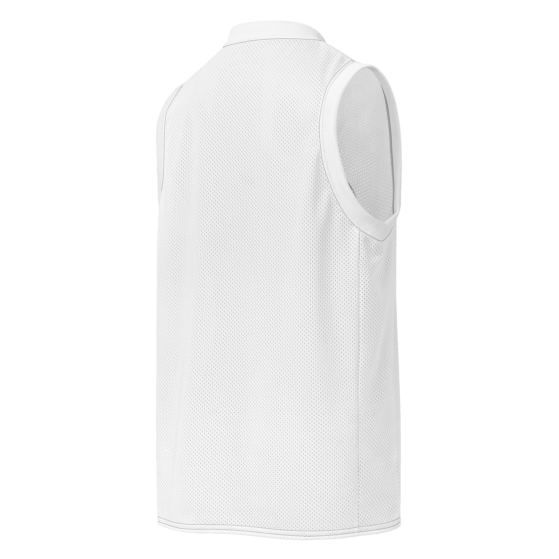 The Bench View Basketball — Training Tee product image (2)