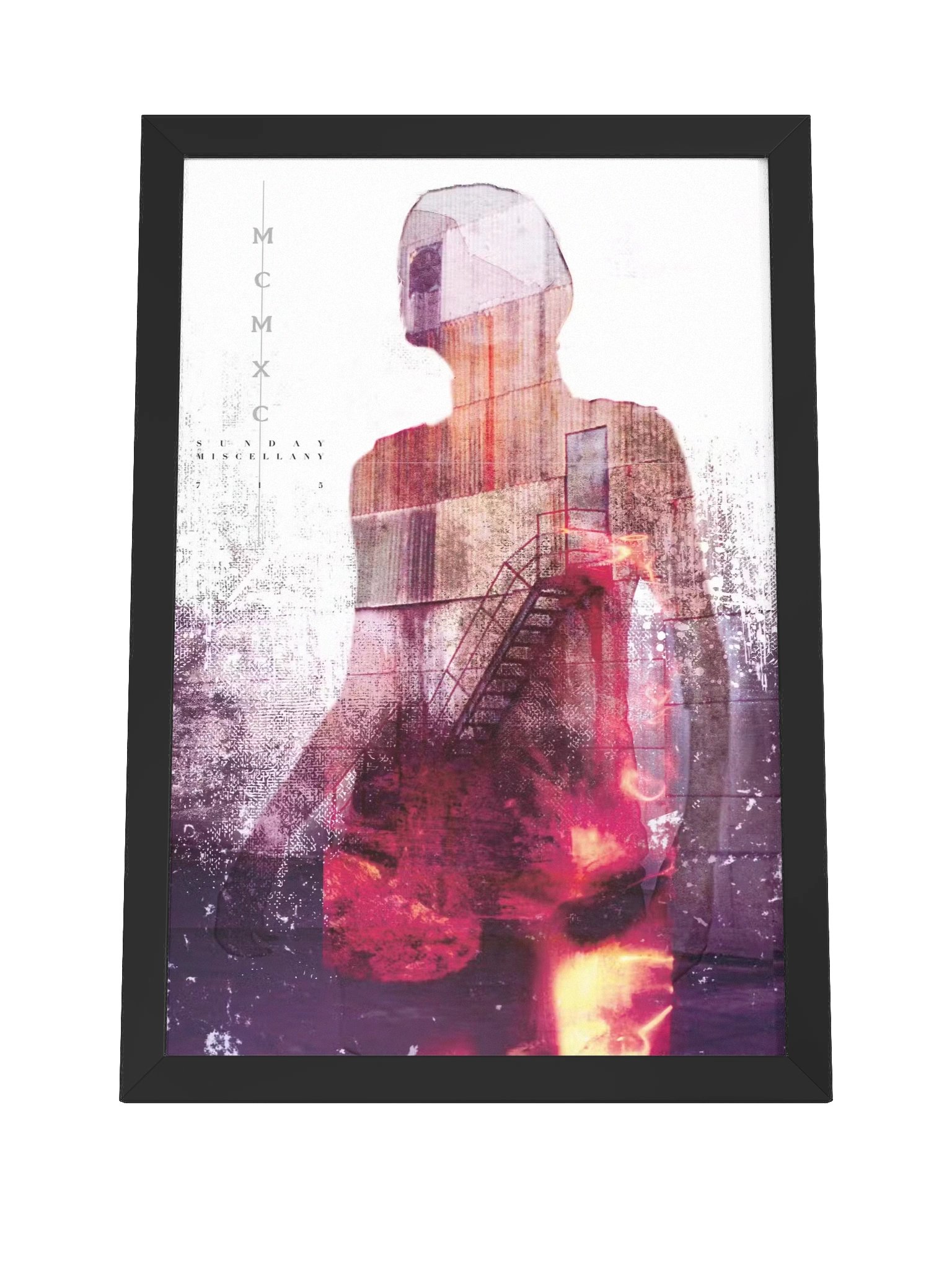 Sunday Miscellany 715 product image (7)