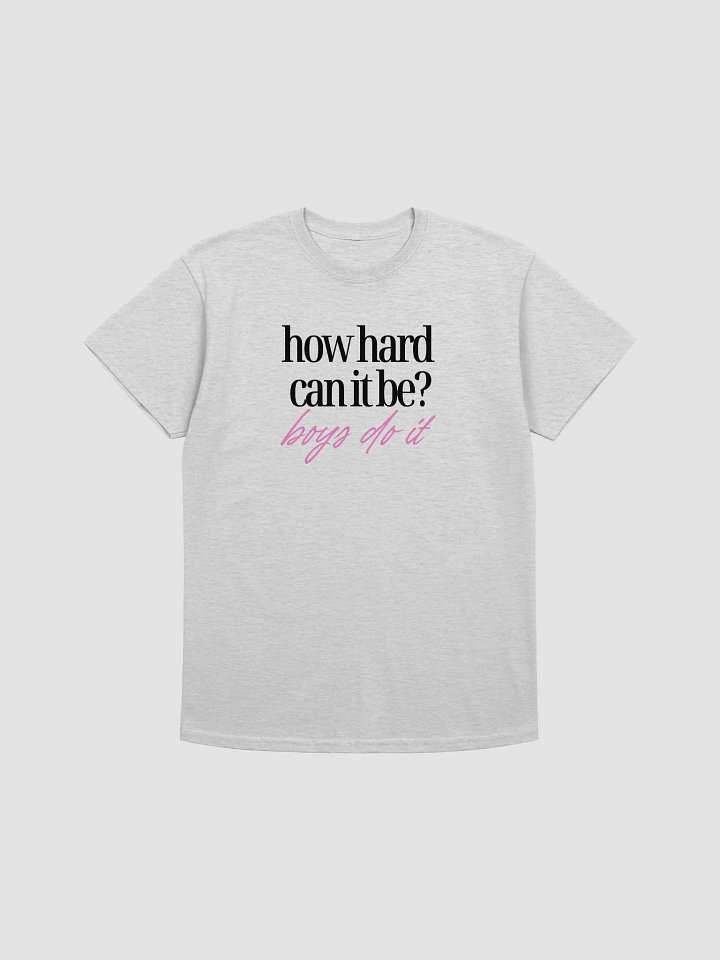 Limited Edition Classic Tee product image (1)