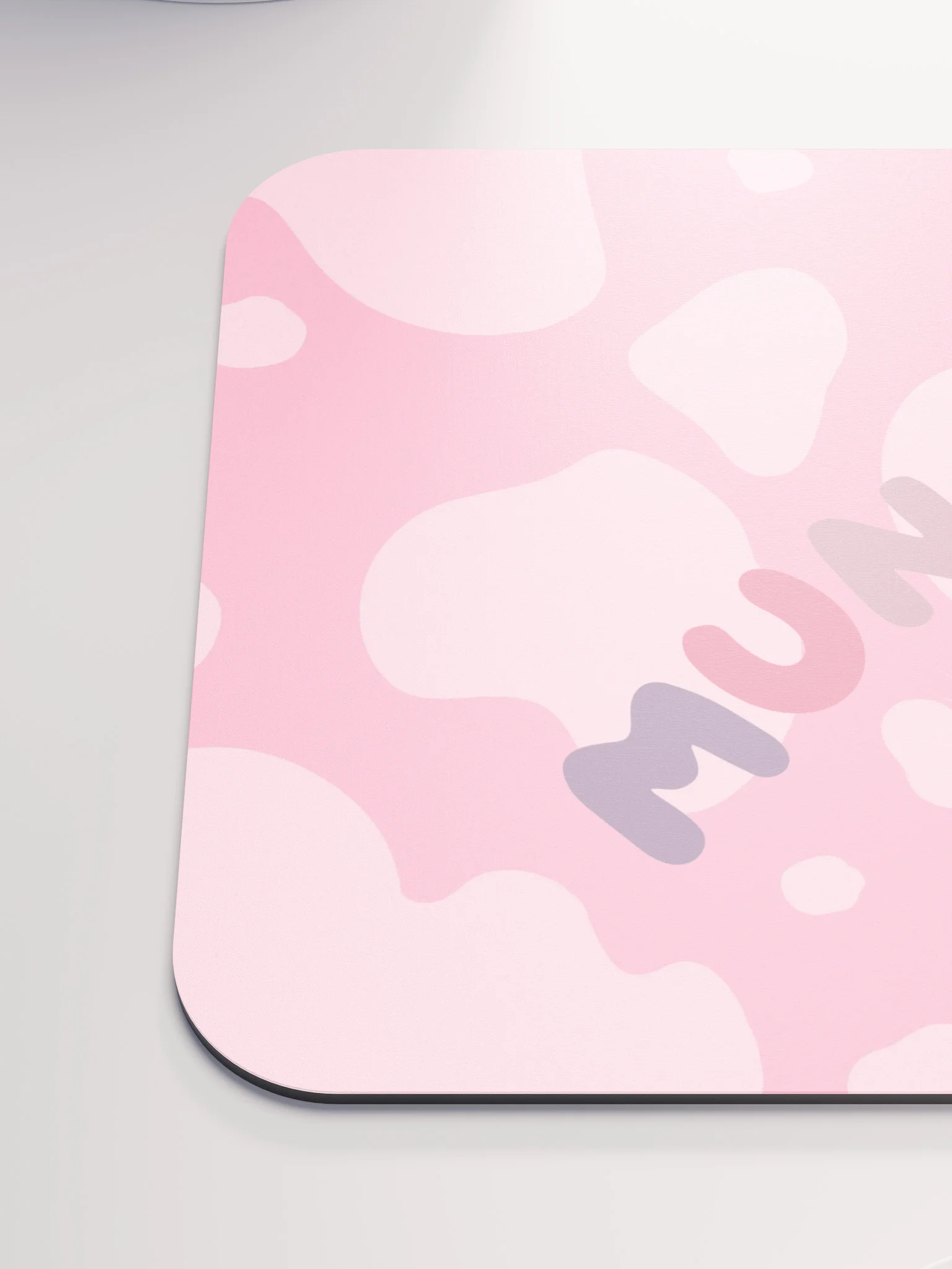 Munchie Mouse Pad product image (6)
