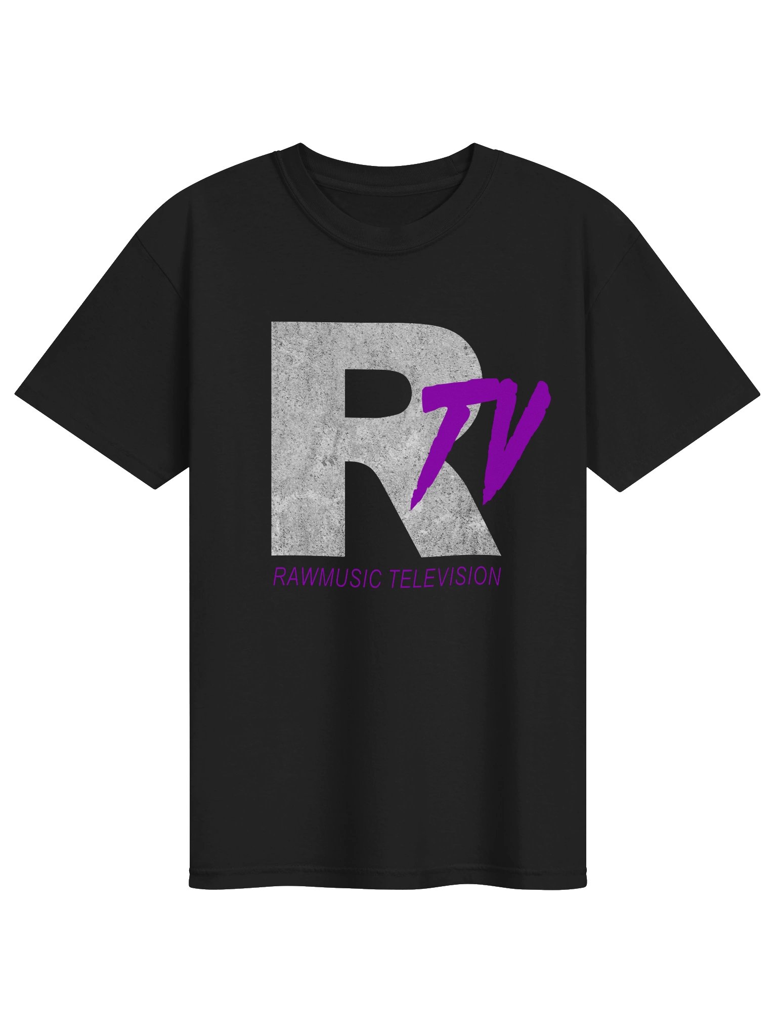 RTV VINTAGE - Classic Raw Purple product image (1)
