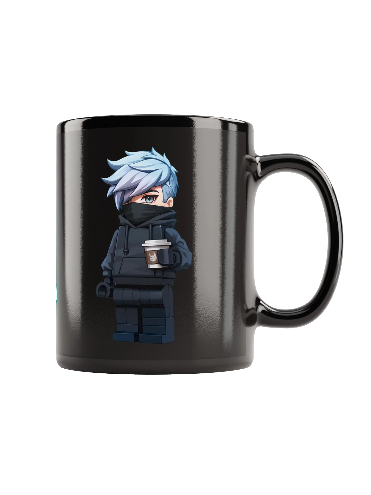 Lego Tink Mug product image (2)
