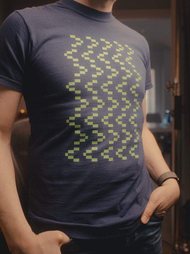 [ WASABI ] by @rgbcn