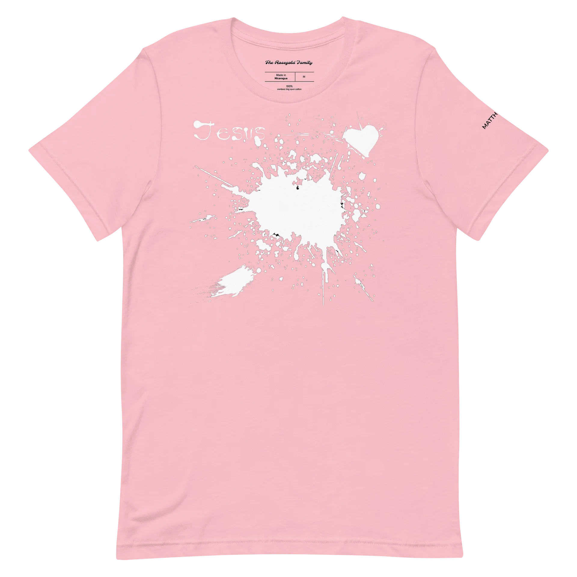 Childlike Faith - Tee product image (4)