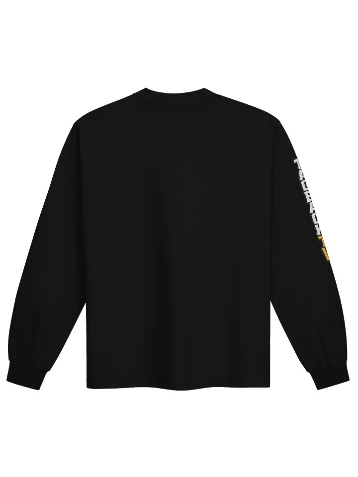 10th Anniversary Long Sleeve Shirt product image (2)