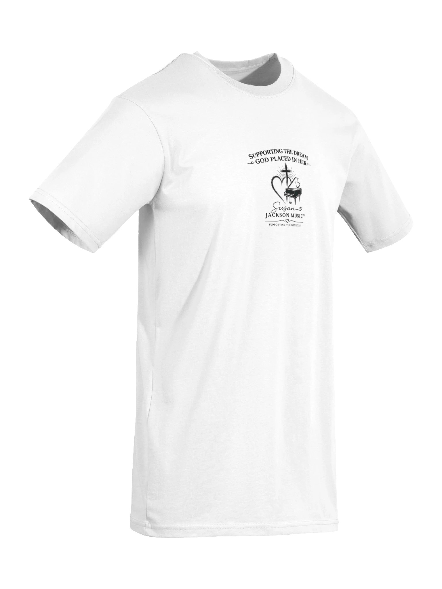 Supporting the Dream Tee product image (21)