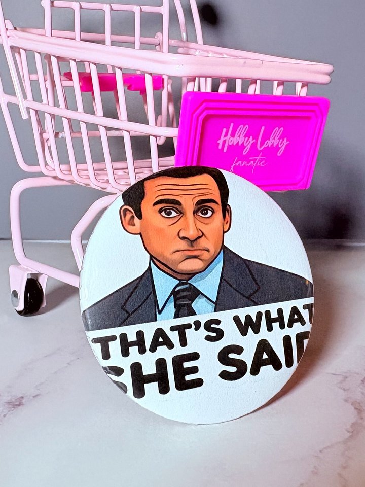 That's What She Said product image (1)