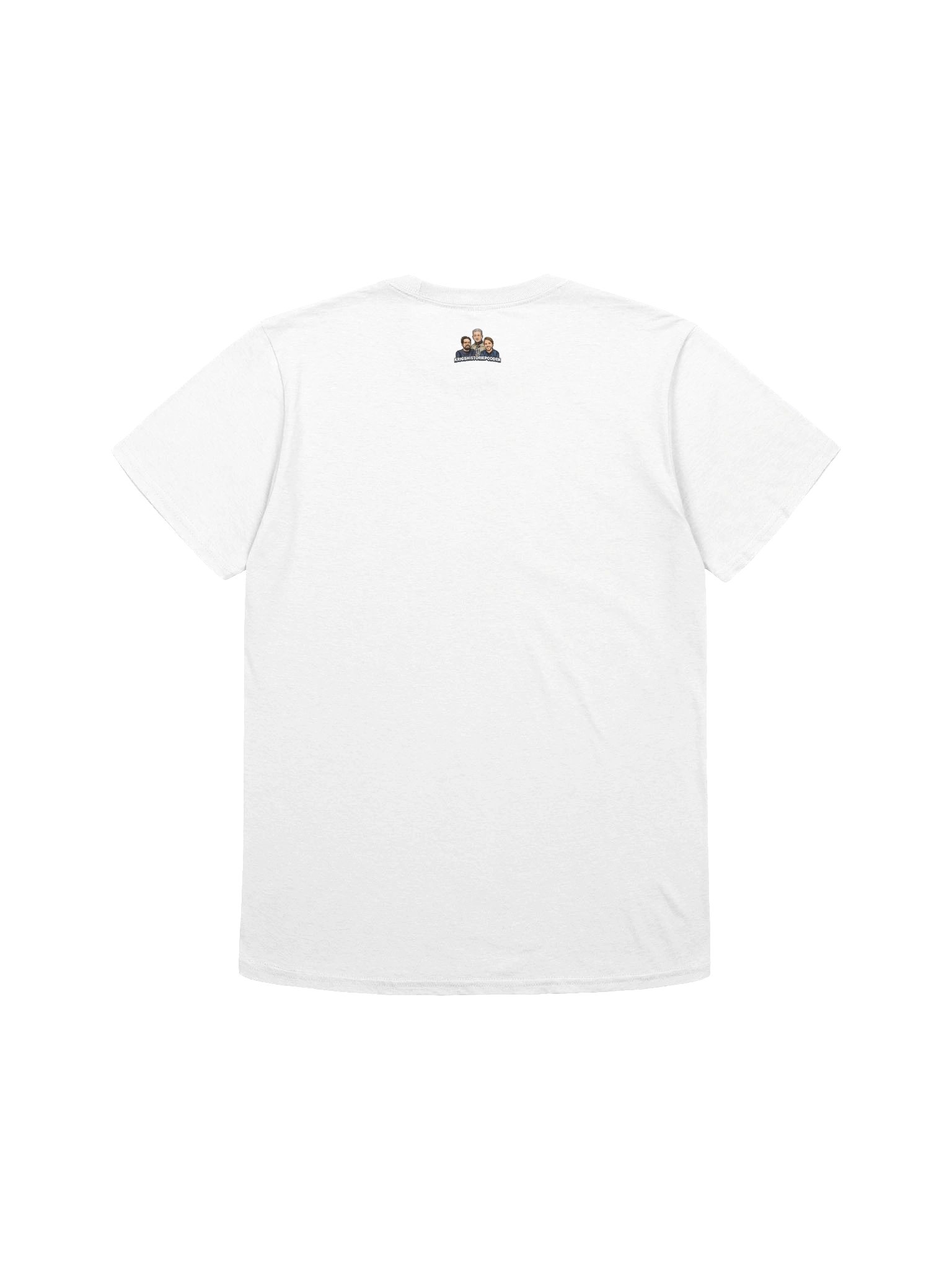 Famous Grouse (Herr T-shirt) product image (2)