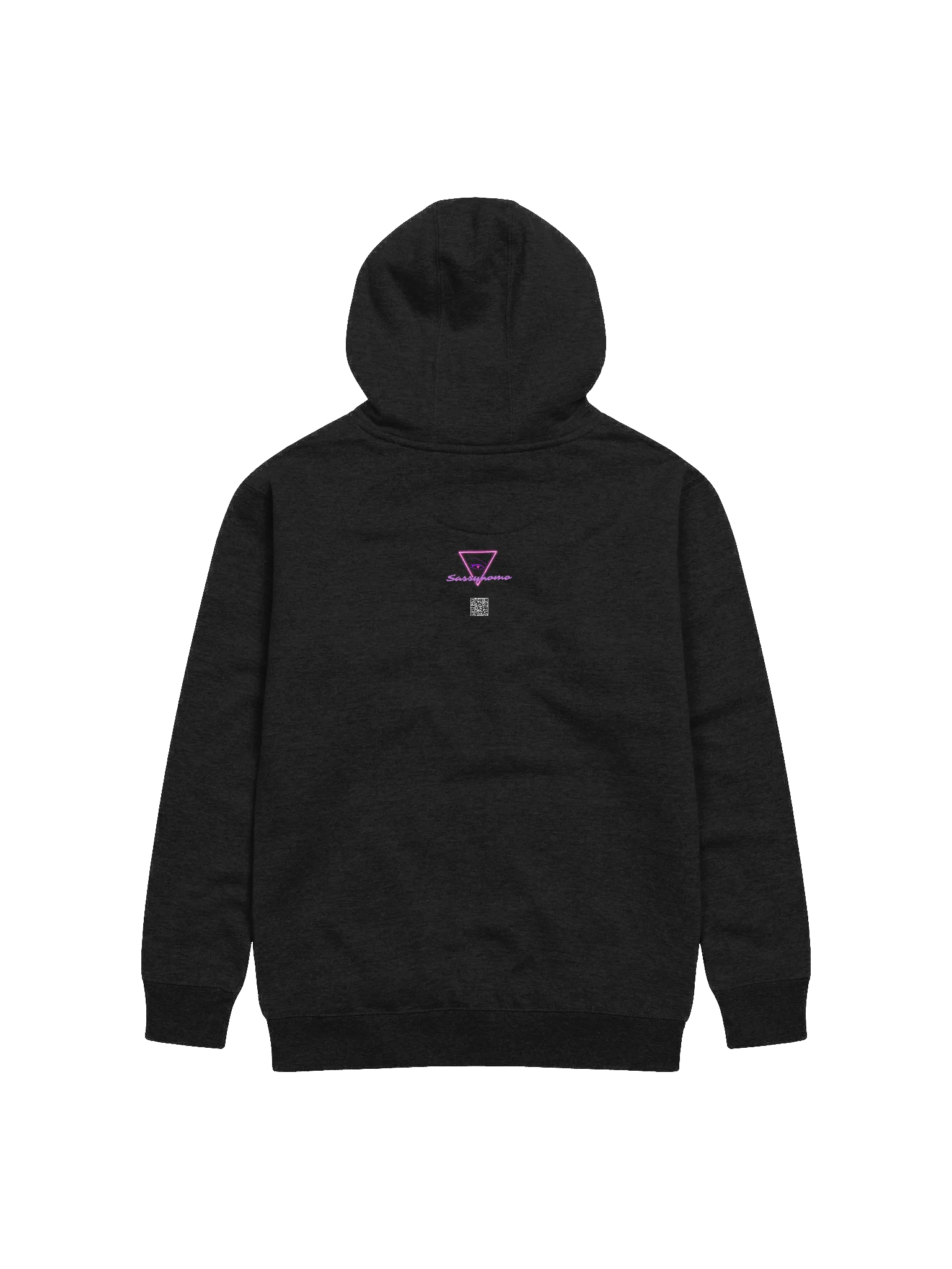 Chronic Illness Cutie hoodie (text only) product image (10)