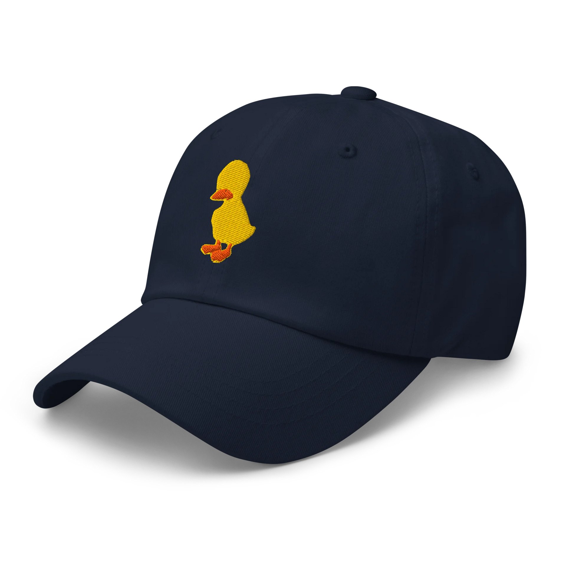 Sad Duck Dad Cap product image (5)