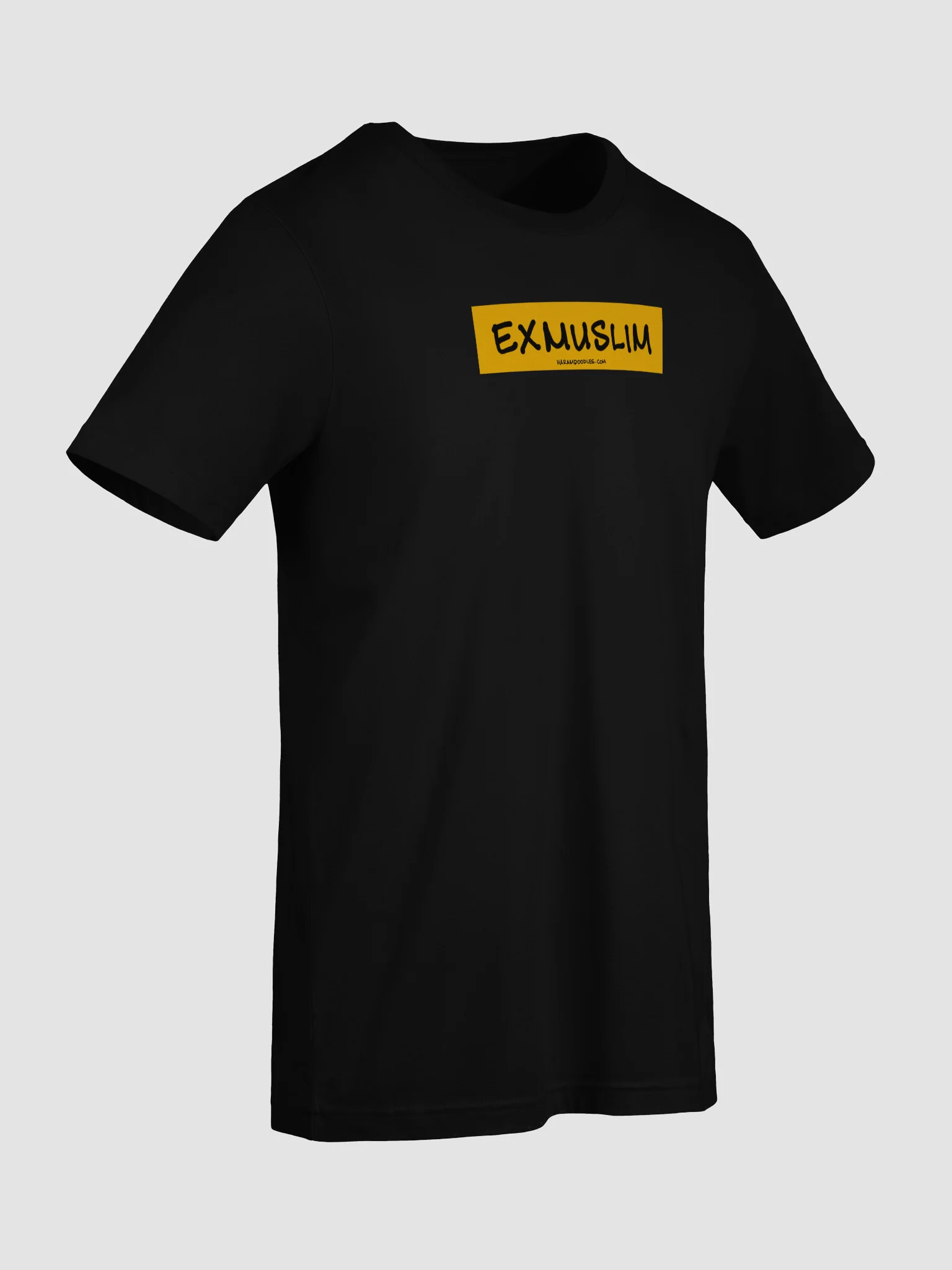 ExMuslim Supersoft T-Shirt product image (9)