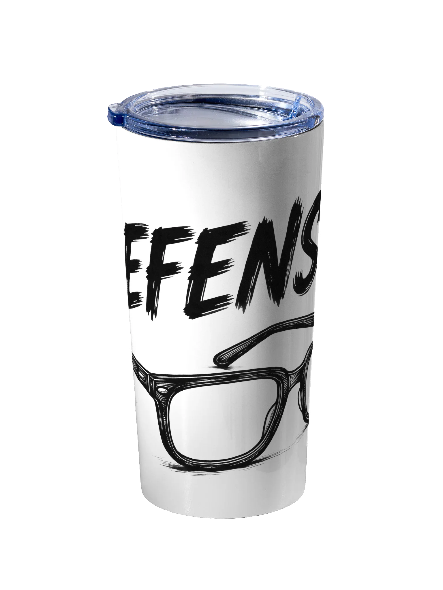 Grumper Defense! Tumbler product image (2)