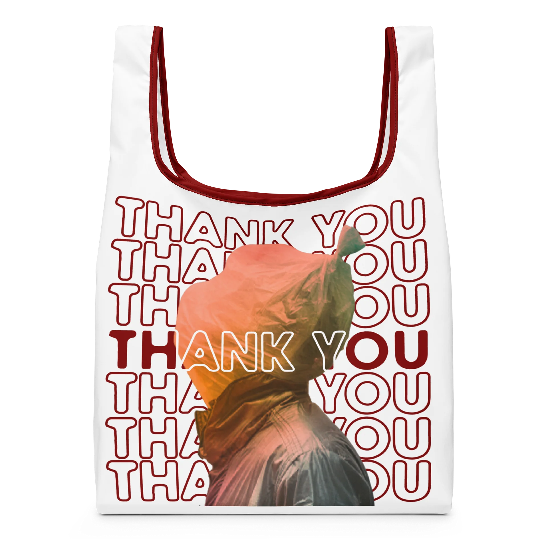 The Bag, Man product image (1)