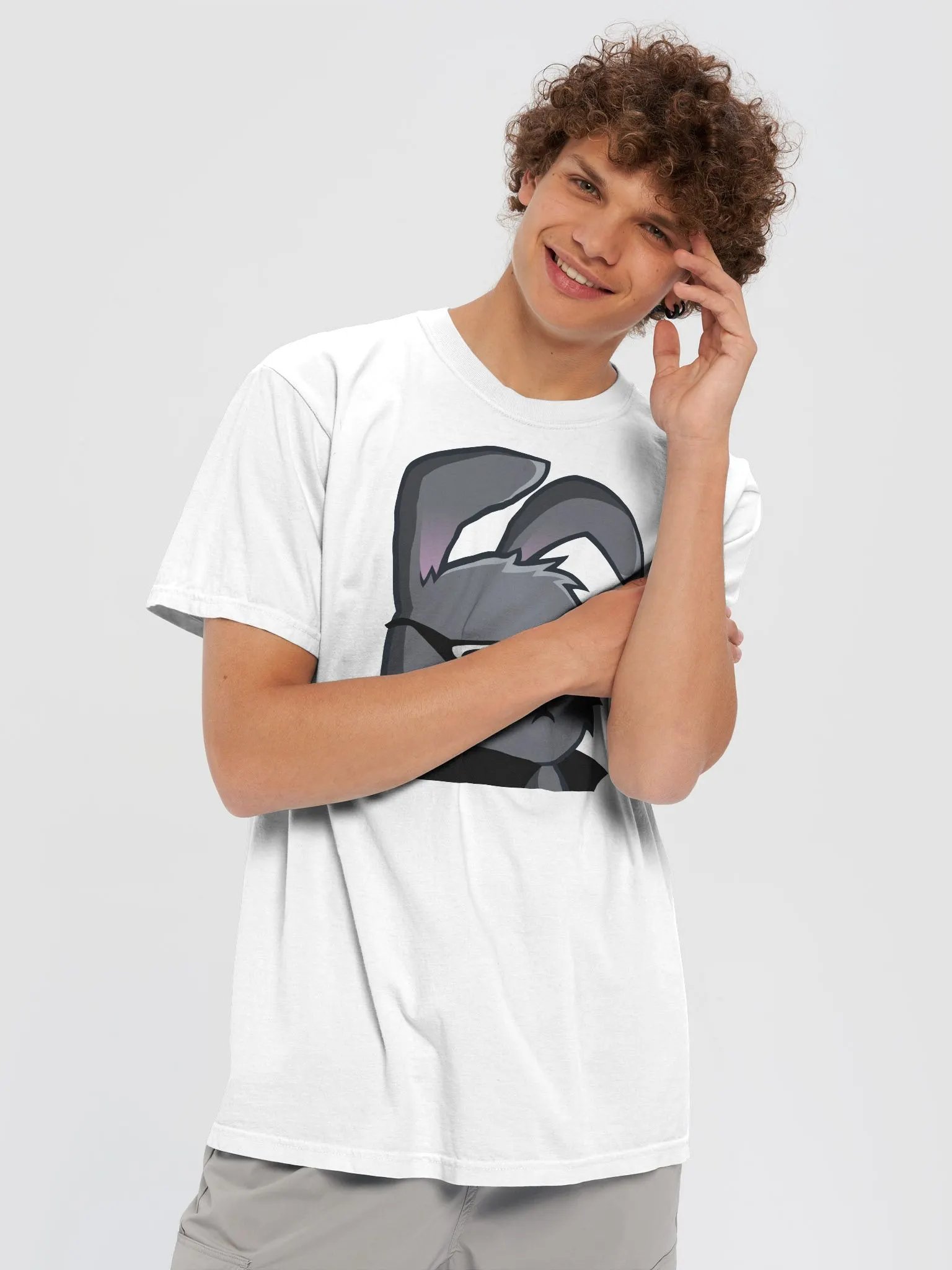 shadyEZ T-shirt product image (5)