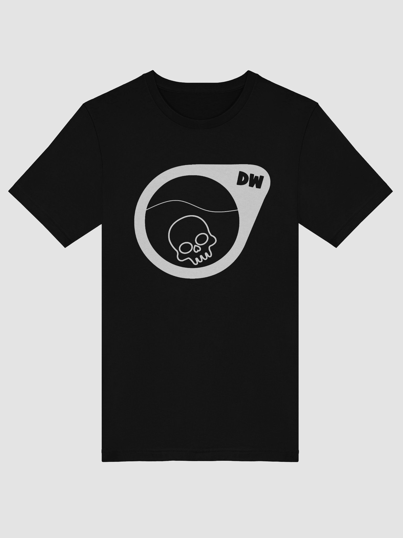 Deadwater Classic Logo product image (46)