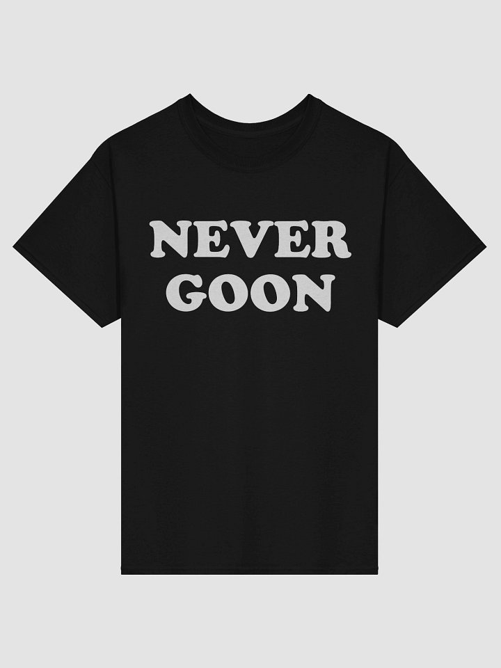Never goon product image (1)