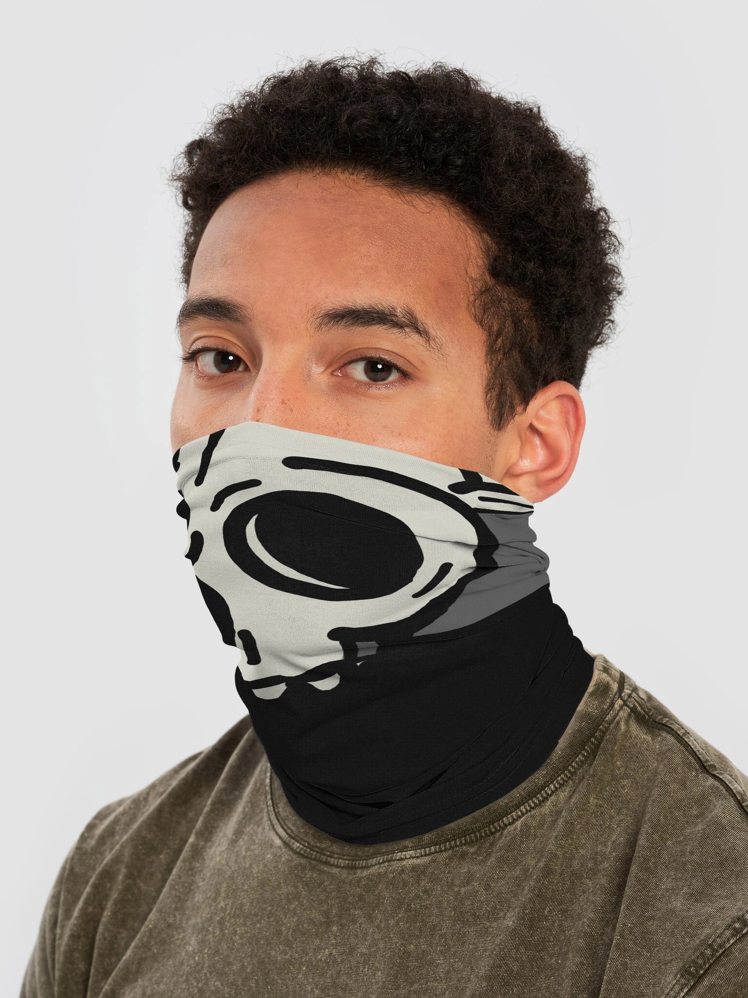 Skull Mask product image (2)