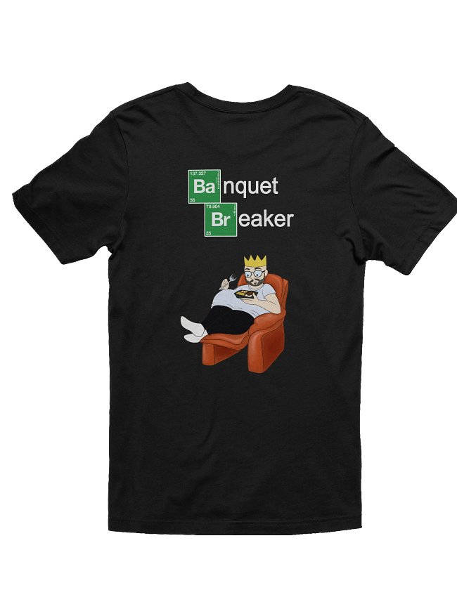 Unisex Tees
