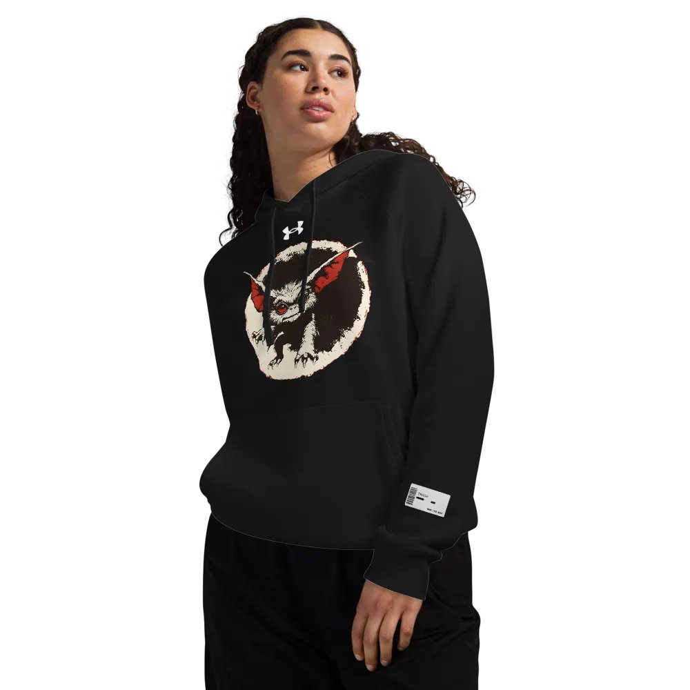 Midnight Scavenger UnderArmor Pullover product image (7)