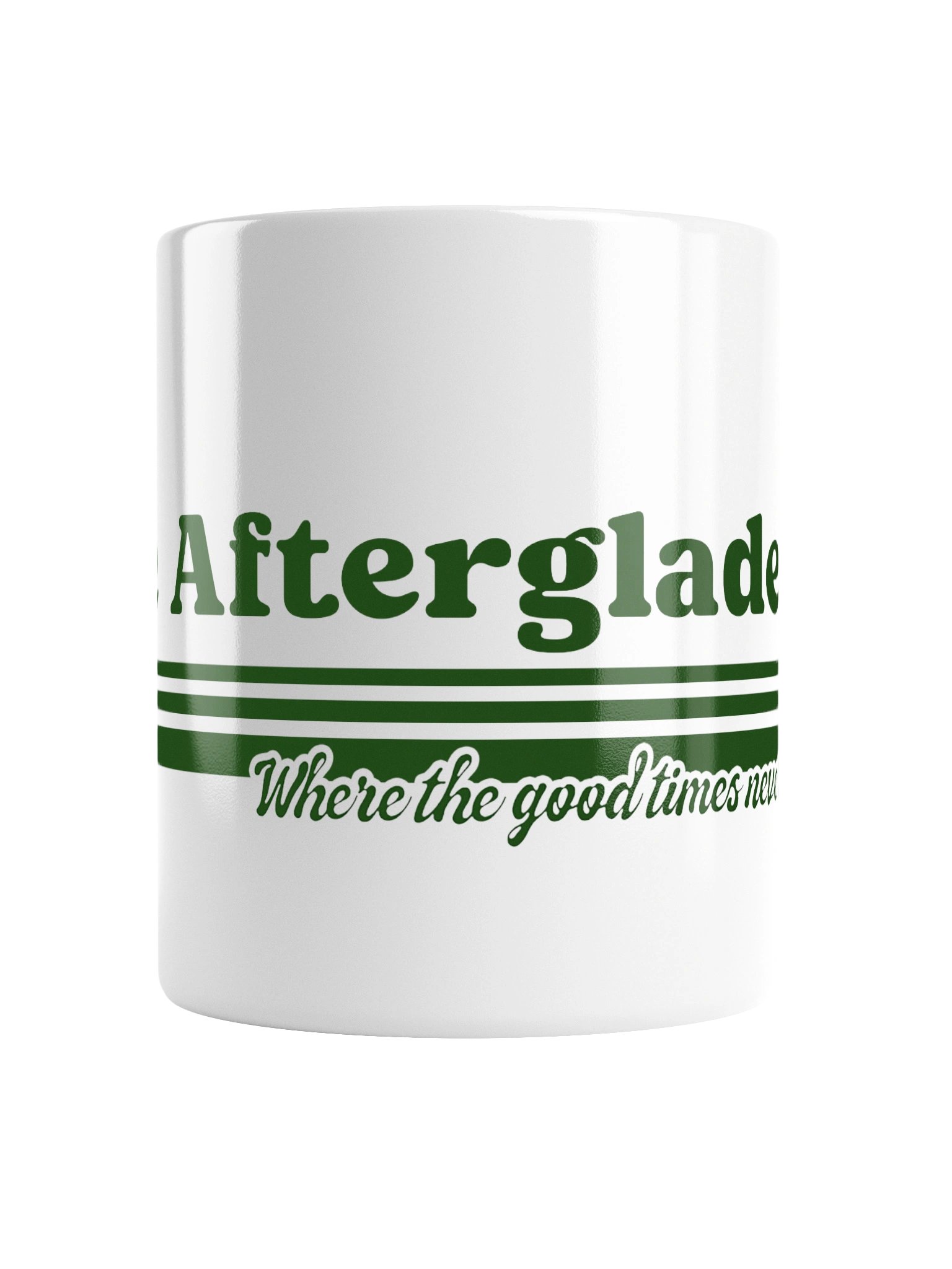 The Afterglades Mug product image (2)