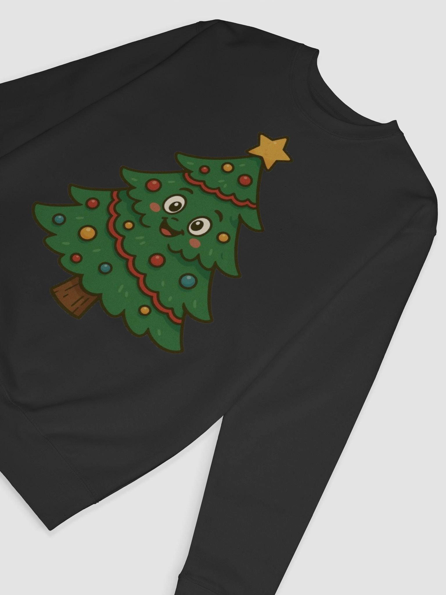Christmas Tree Jumper product image (6)