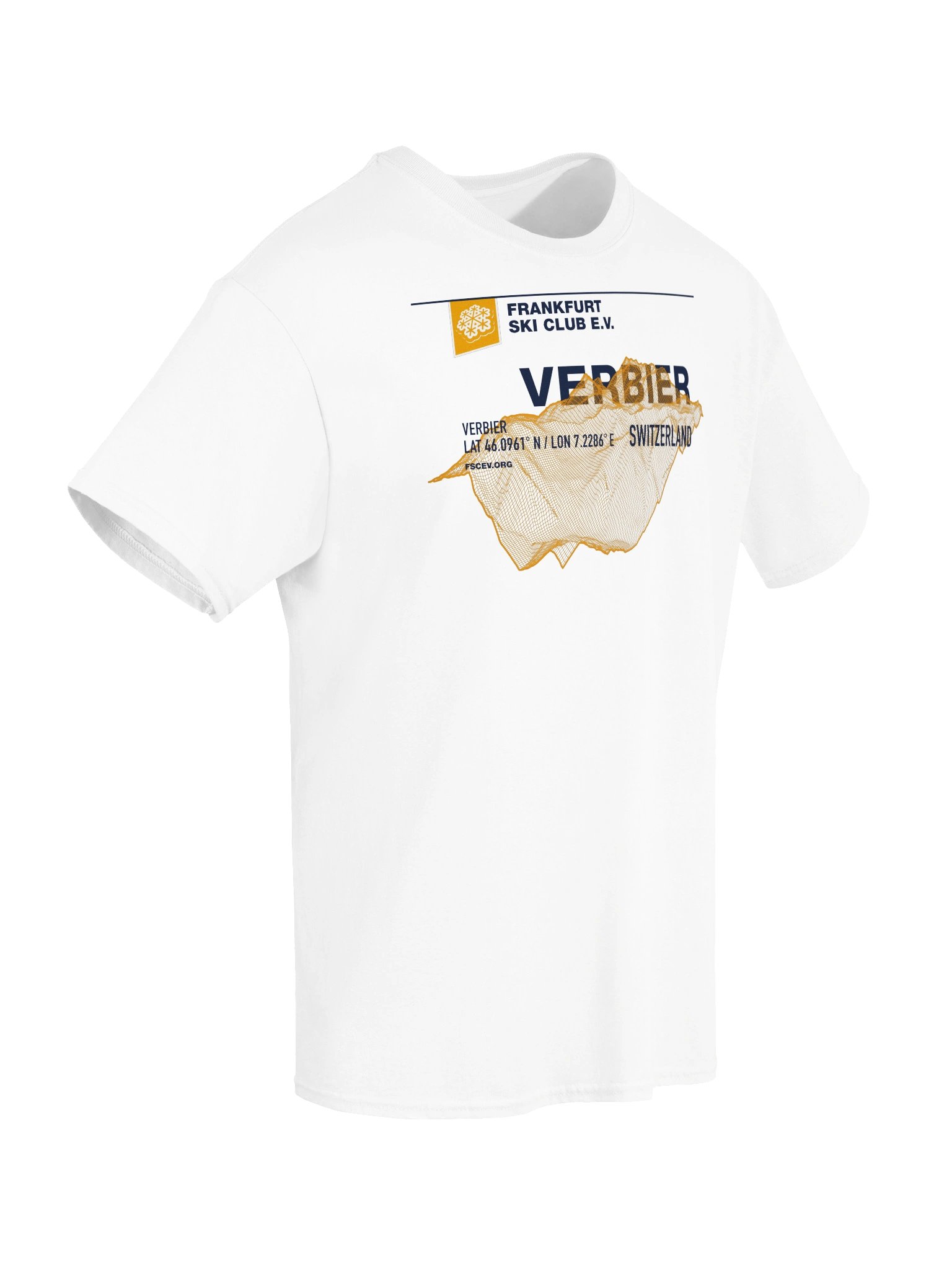 Verbier Coordinates & Resort white (front and back) product image (3)
