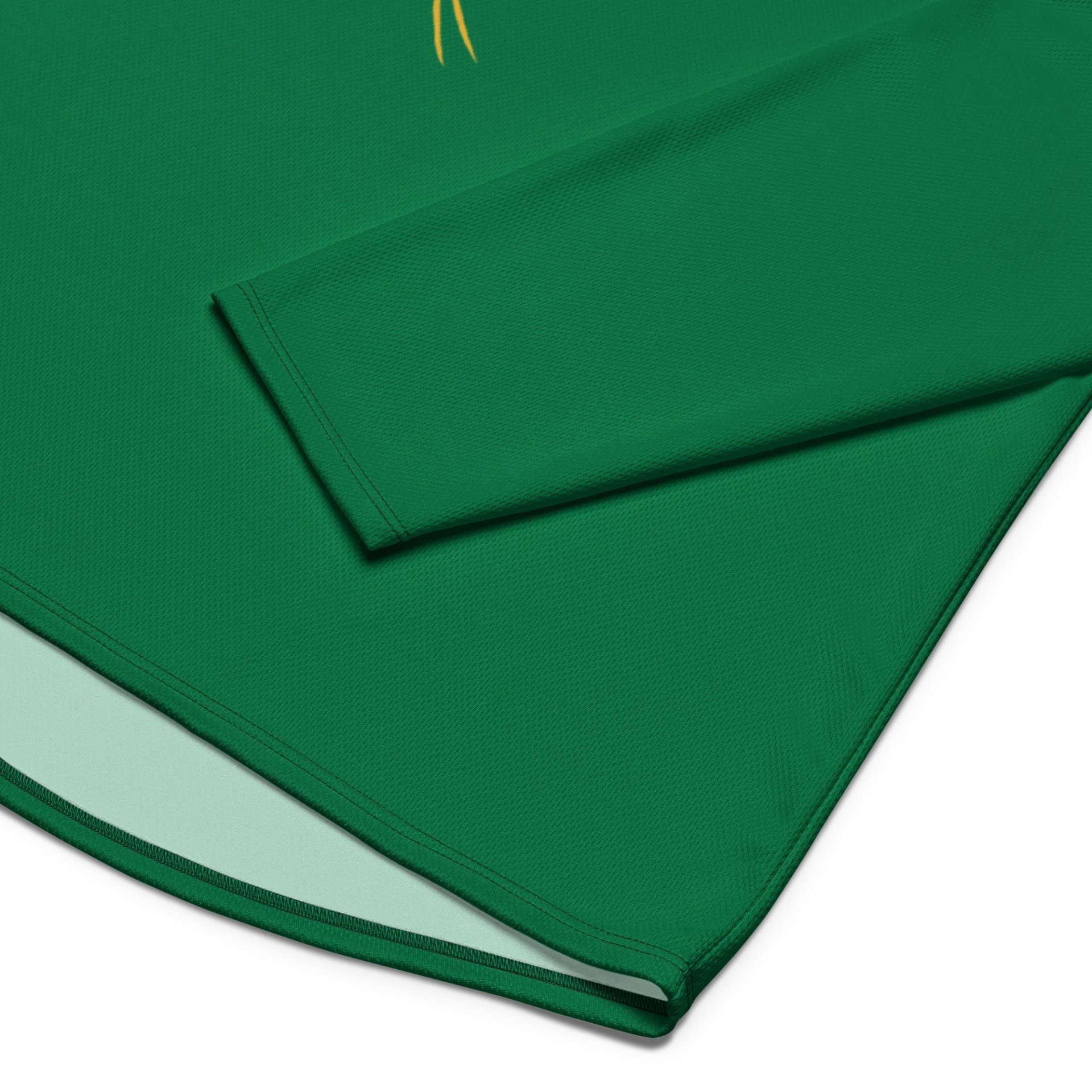 Hummingbird Bell Recycled Hockey Jersey product image (2)