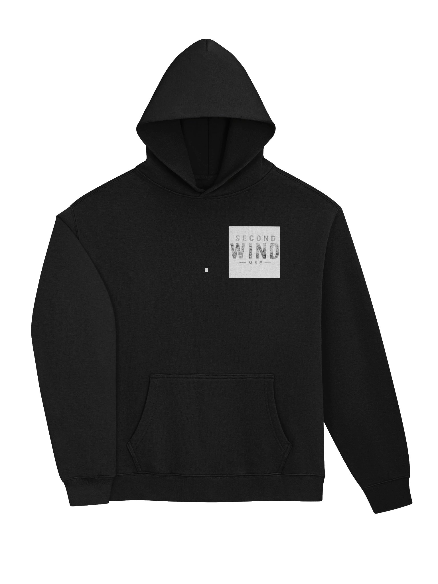 Second Wind — MSE Premium Hoodie product image (3)