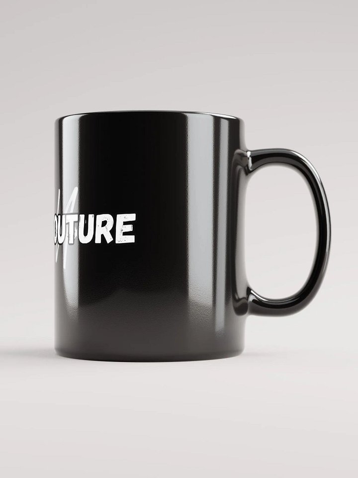 Mean Muggin', Minx Couture Mug product image (2)