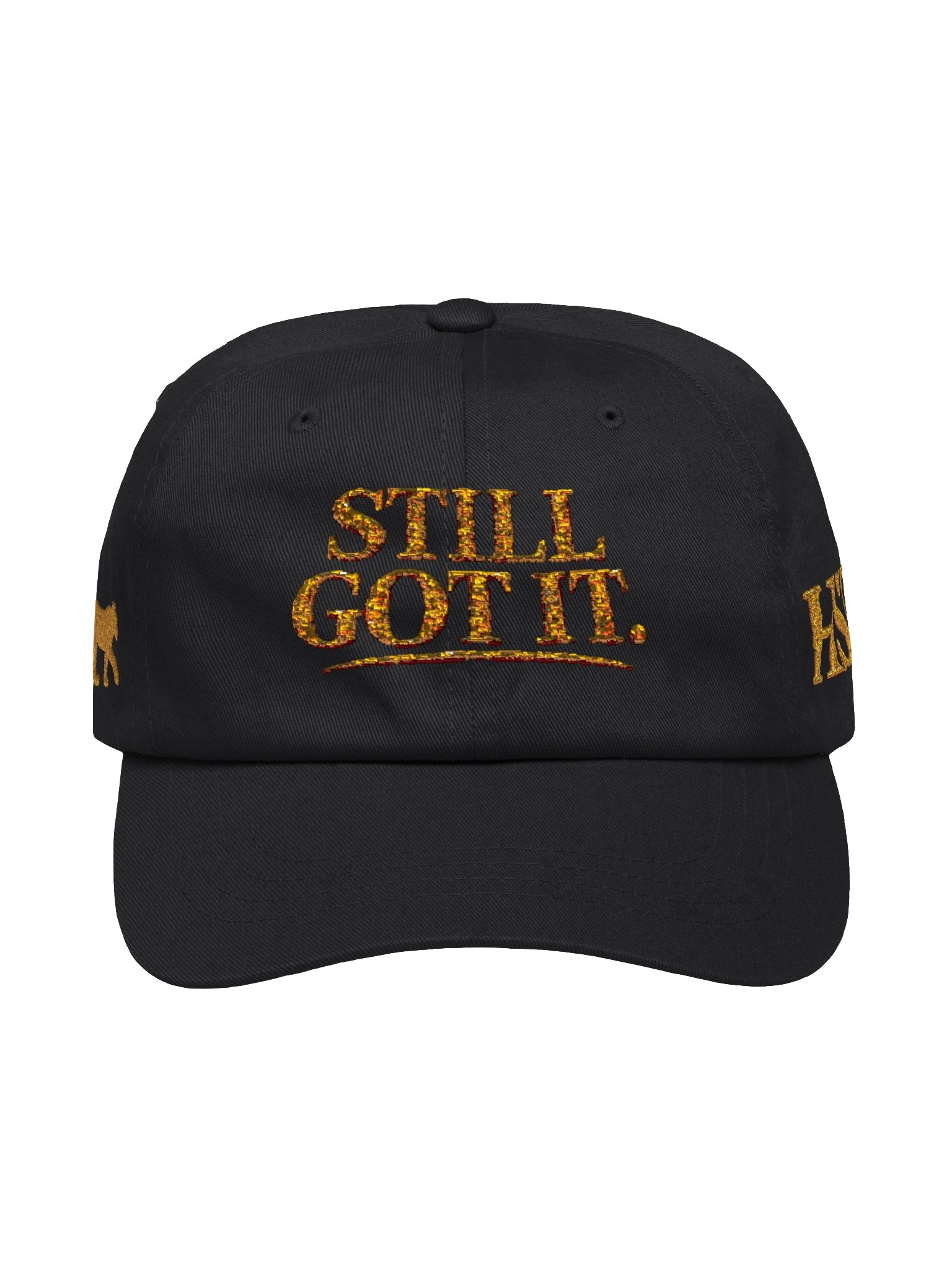 Still Got It Hat product image (1)