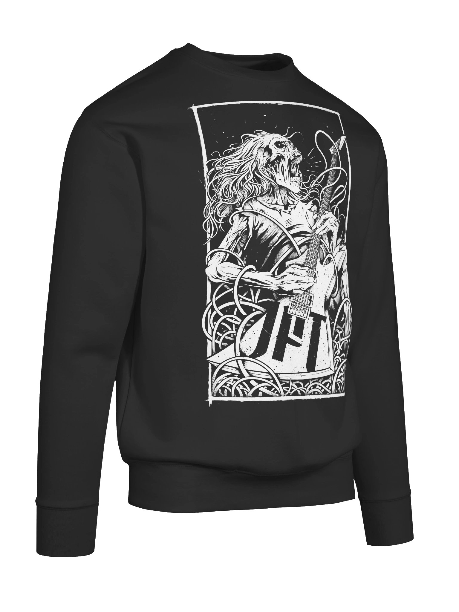 The Feedback Prophet - Sudadera product image (10)