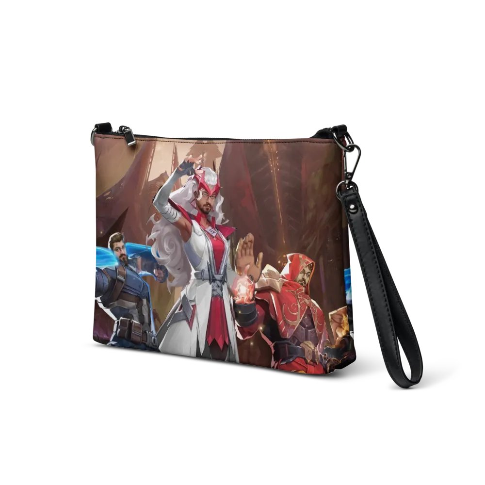 Rivals Stuff Crossbody product image (1)