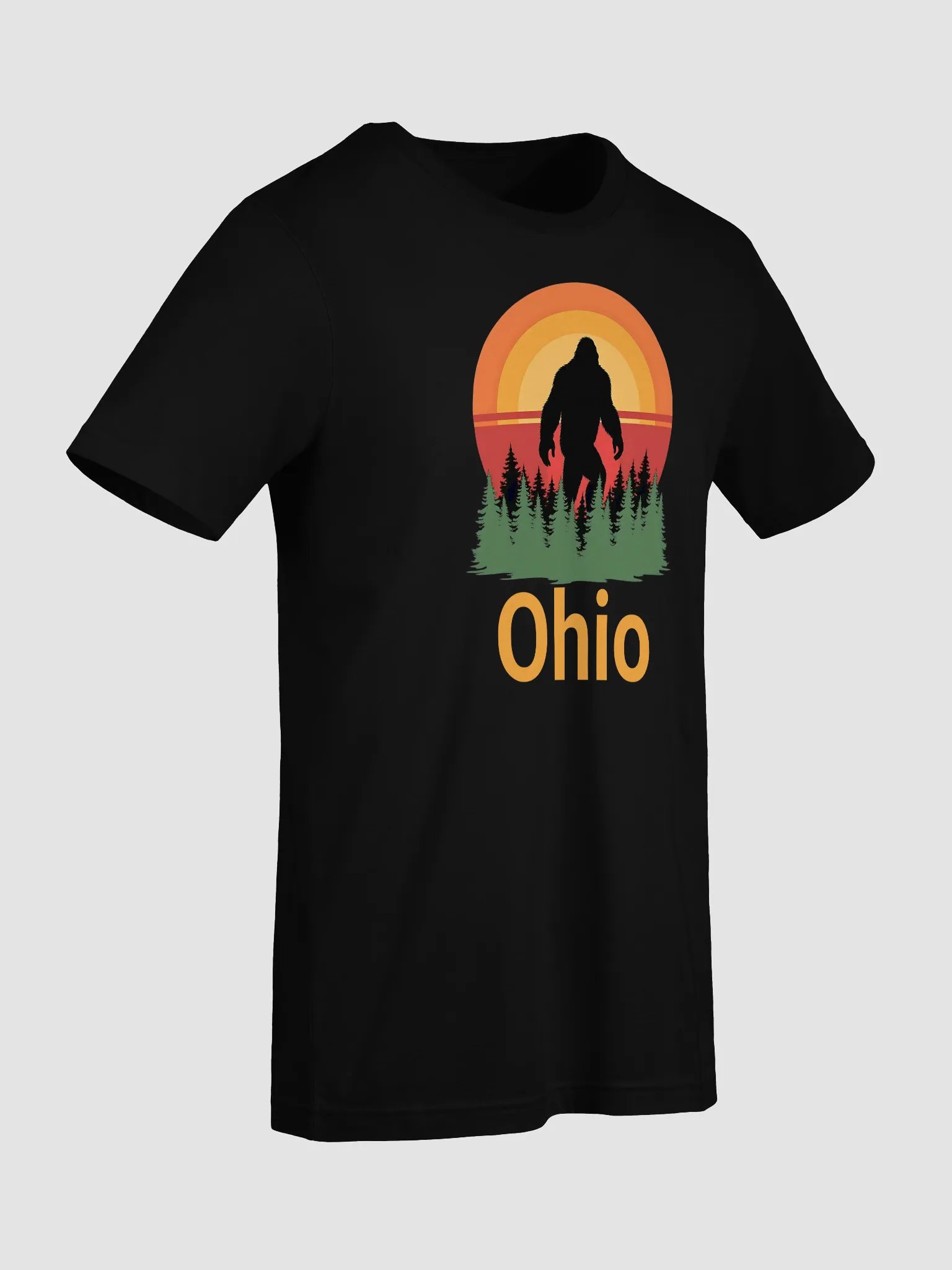 Bigfoot Ohio product image (10)