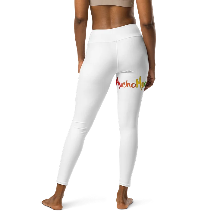 MuchoMucho Amor Legging product image (2)