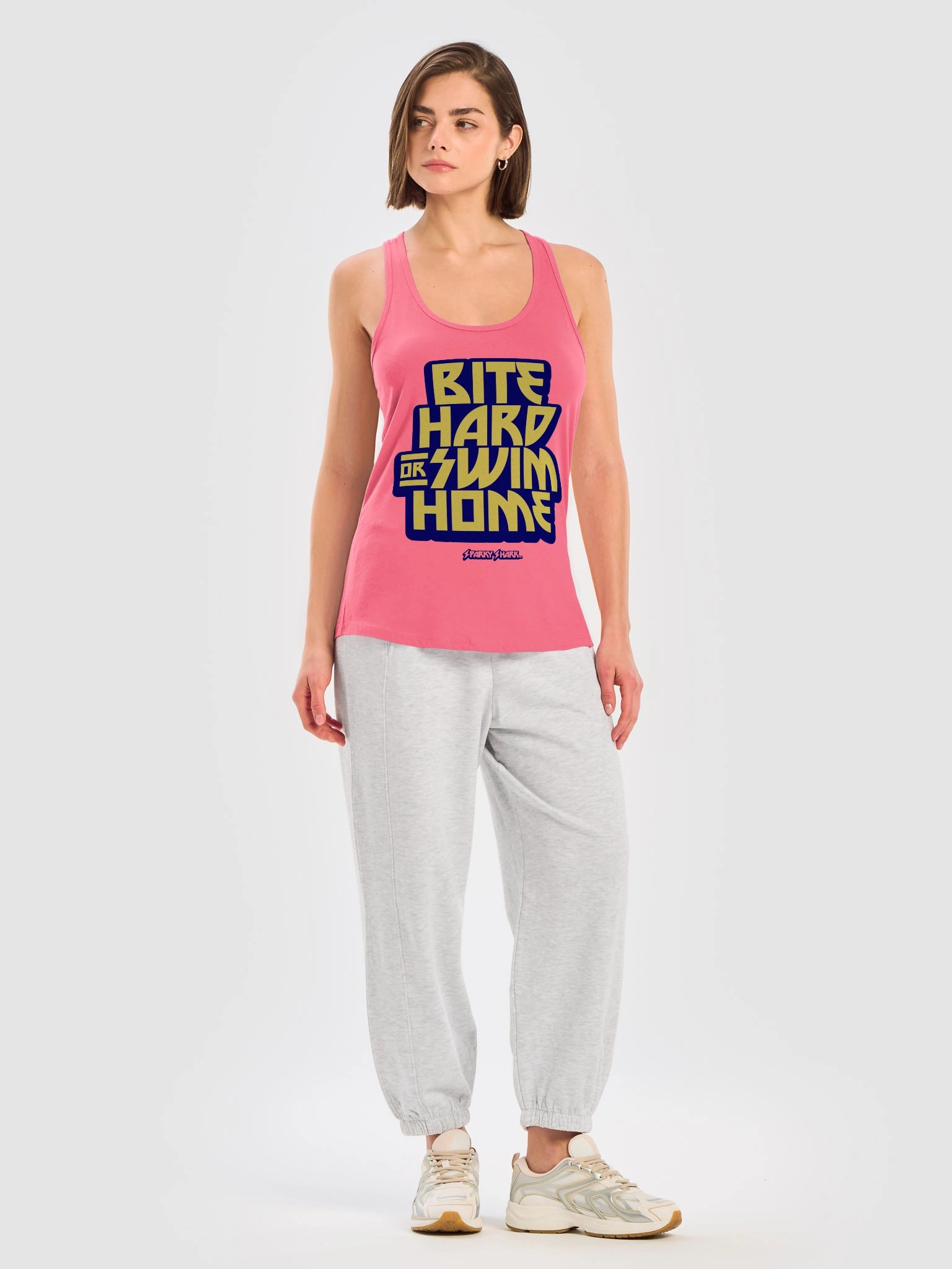 Bite Hard Women's Tank product image (5)