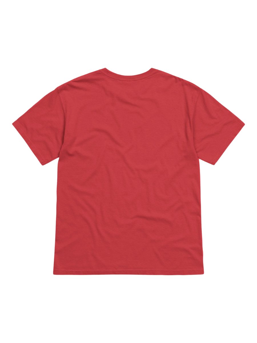 Saakred Tears Tee (red) product image (2)