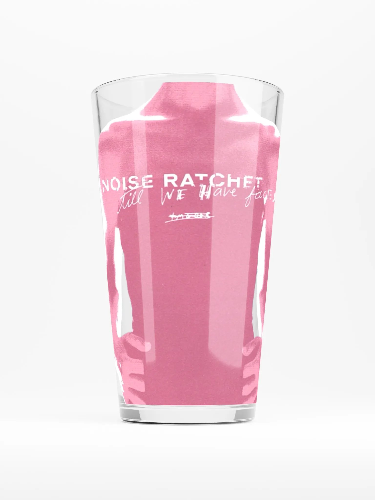 Noise Ratchet - TWHF Glass product image (1)