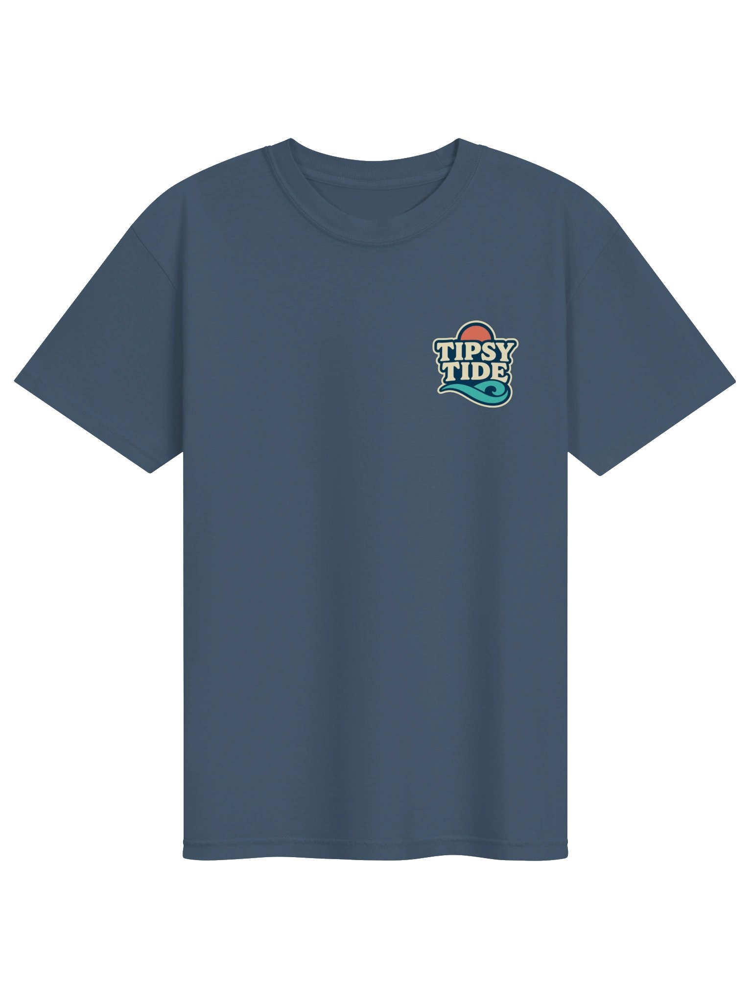 Tropical Bar Tee product image (2)