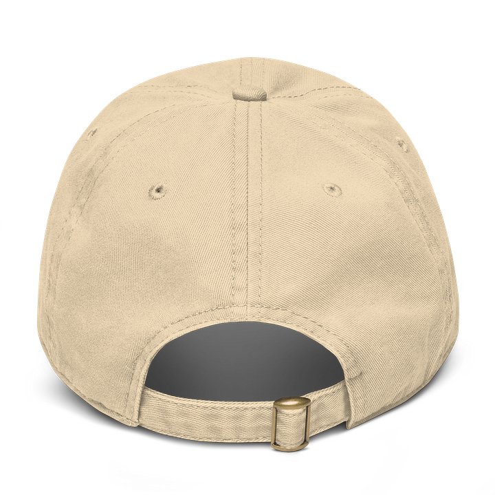 Food Brilliance Hat (khaki) product image (2)