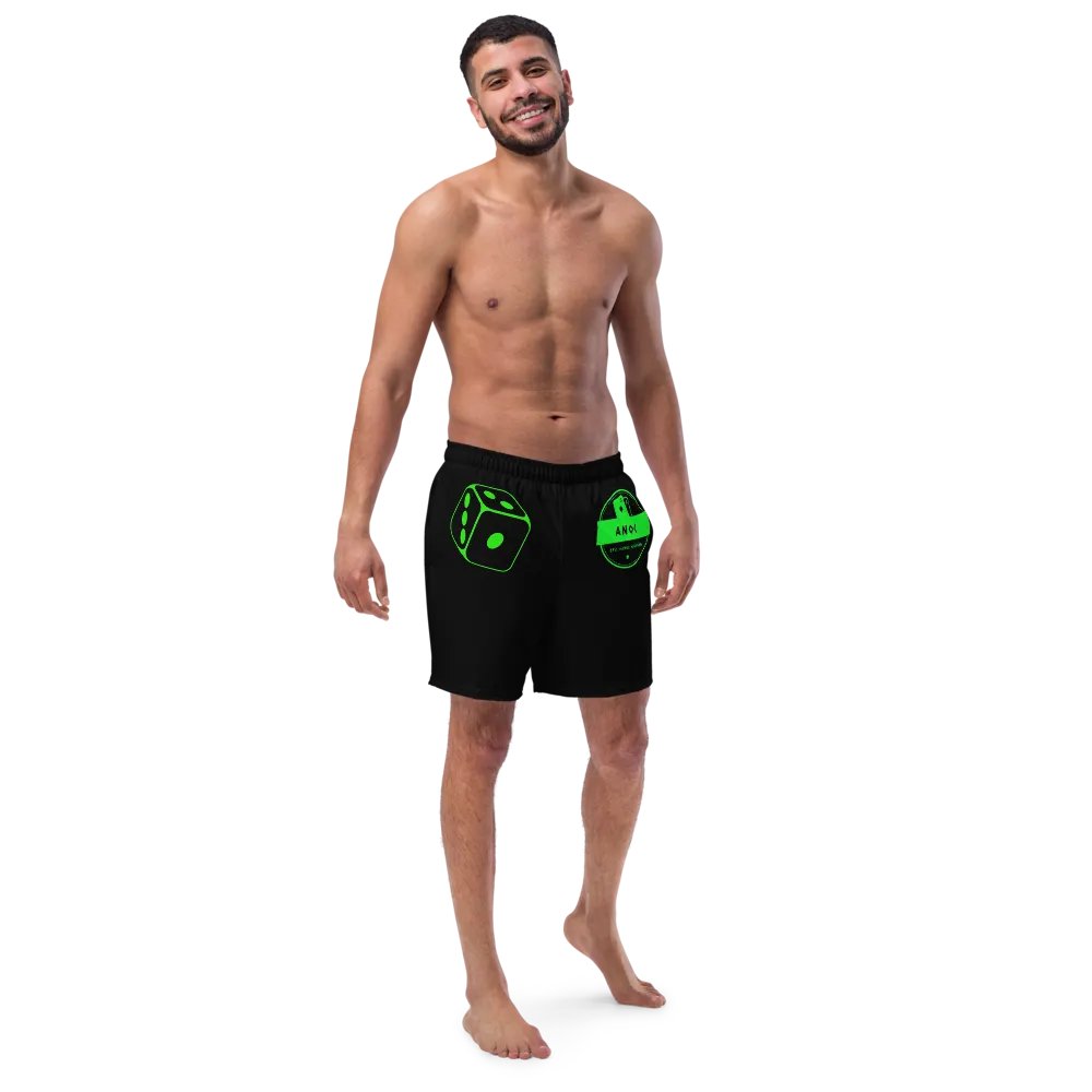 ANOC Swimsuit product image (4)
